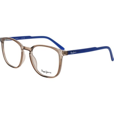 Pepe Jeans Unisex Κοκκάλινα Γυαλιά Οράσεως PJ3447