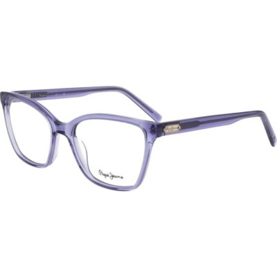 Pepe Jeans Women Horn-Rimmed Reading Glasses PJ3454