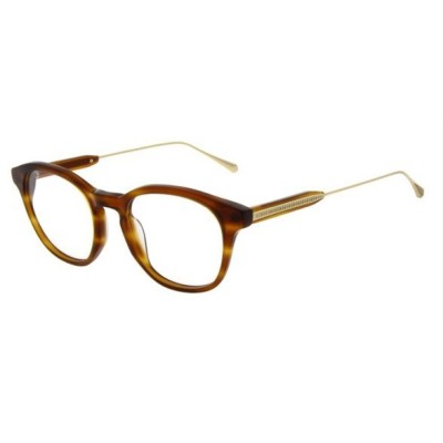 Ted Baker Unisex Κοκκάλινα Γυαλιά Οράσεως 8269