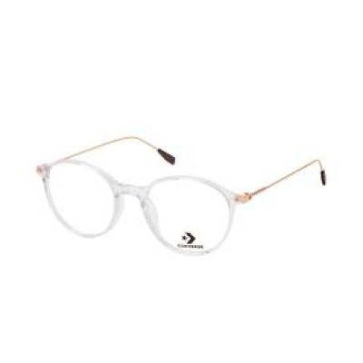 Converse Unisex Κοκκάλινα Γυαλιά Οράσεως VCO 255