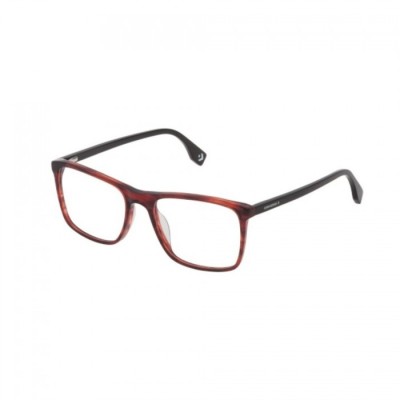 Converse Unisex Κοκκάλινα Γυαλιά Οράσεως VCO219