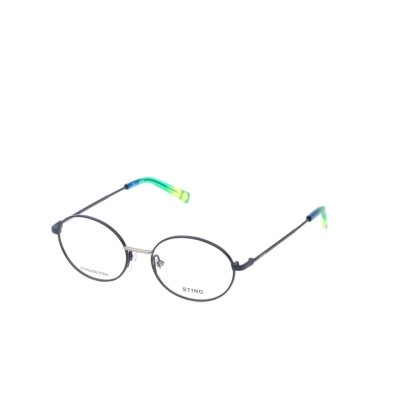 Sting Kids Metallic Reading Glasses VSJ416