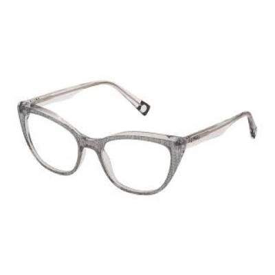 Sting Women Horn-Rimmed Reading Glasses VSJ672