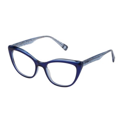 Sting Women Horn-Rimmed Reading Glasses VSJ672