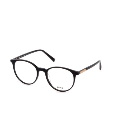 Sting Unisex Κοκκάλινα Γυαλιά Οράσεως VST355