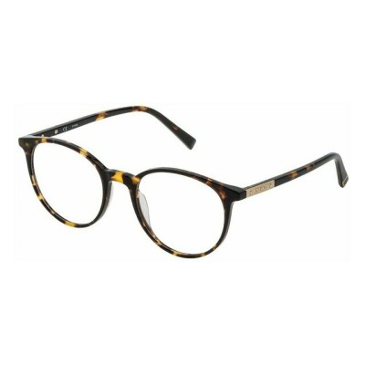 Sting Unisex Κοκκάλινα Γυαλιά Οράσεως VST355