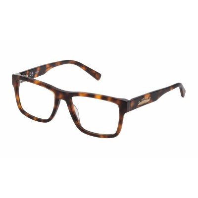 Sting Unisex Κοκκάλινα Γυαλιά Οράσεως VST349