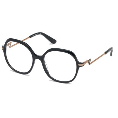 Guess Γυναικεία Κοκκάλινα Γυαλιά Οράσεως GU2702