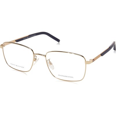 Tommy Hilfiger Ανδρικά Μεταλλικά Γυαλιά Οράσεως TH 1693/G
