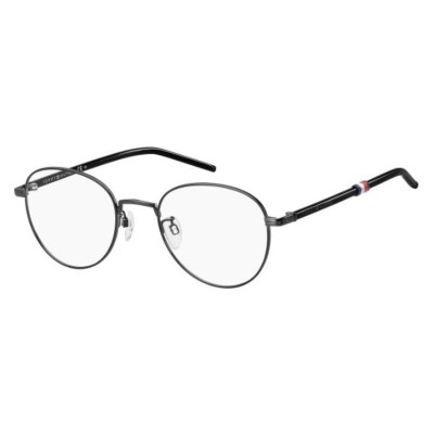 Tommy Hilfiger Unisex Μεταλλικά Γυαλιά Οράσεως TH1690/G