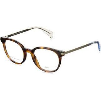 Tommy Hilfiger Unisex Κοκκάλινα Γυαλιά Οράσεως TH 1380