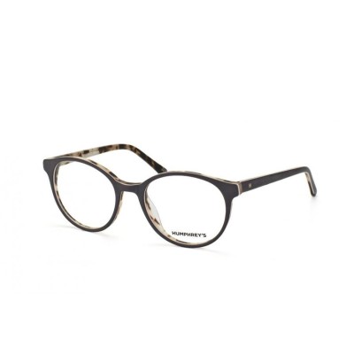 Humphrey\'s Unisex Κοκκάλινα Γυαλιά Οράσεως 583078