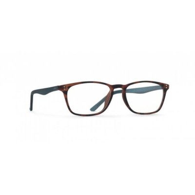Invu Unisex Κοκκάλινα Γυαλιά Οράσεως B4607