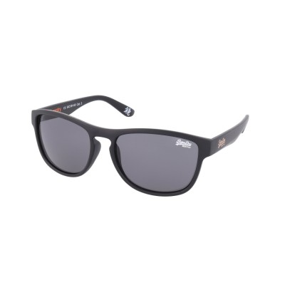 Superdry Unisex Κοκκάλινα Γυαλιά Ηλίου ROCKSTAR
