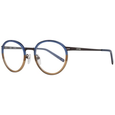 Sting Unisex Mixed Γυαλιά Οράσεως VST 157