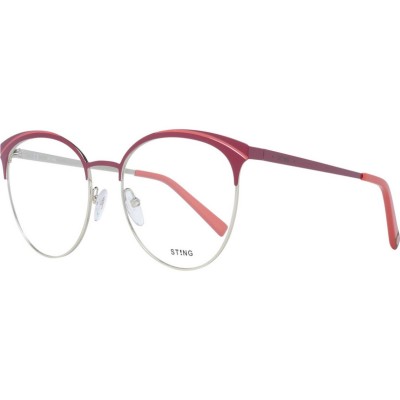 Sting Women Metallic Reading Glasses VST300