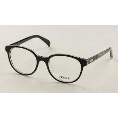 Tous Unisex Horn-Rimmed Reading Glasses VTO931