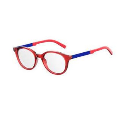 Seventh Street Unisex Horn-Rimmed Reading Glasses S 264