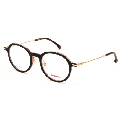 Carrera Unisex Κοκκάλινα Γυαλιά Οράσεως 206/G