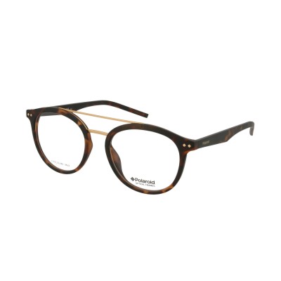Polaroid Unisex Mixed Γυαλιά Οράσεως PLD D315