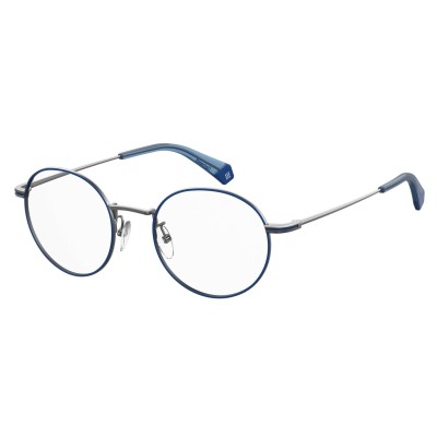 Polaroid Unisex Μεταλλικά Γυαλιά Οράσεως PLD D361/G