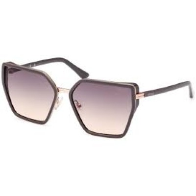 Guess Γυναικεία Mixed Ντεγκραντέ Γυαλιά Ηλίου GU7871
