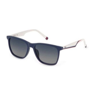 Fila Unisex Κοκκάλινα Πολωτικά Γυαλιά Ηλίου SFI461