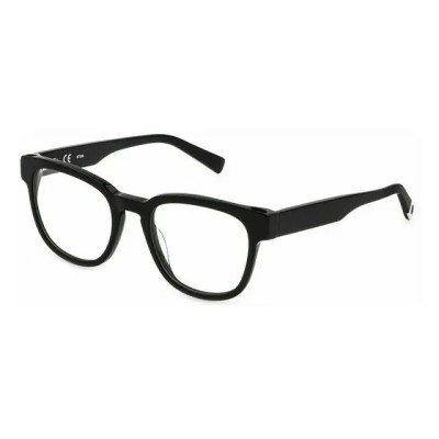 Sting Unisex Κοκκάλινα Γυαλιά Οράσεως VST408V