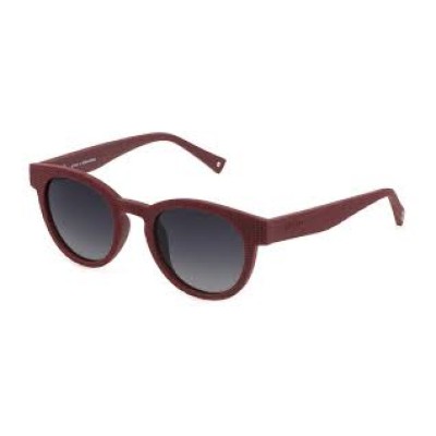 Sting Unisex Κοκκάλινα Πολωτικά Γυαλιά Ηλίου SST436