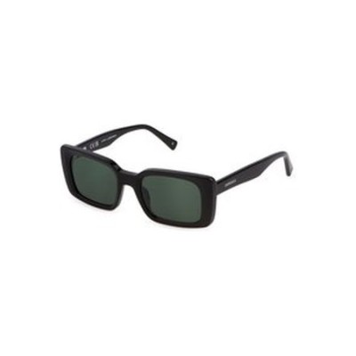 Sting Unisex Horn-Rimmed Sunglasses SST477