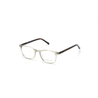 Charles stone Unisex Κοκκάλινα Γυαλιά Οράσεως NY30107