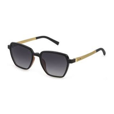 Sting Unisex Κοκκάλινα Γυαλιά Οράσεως SST411