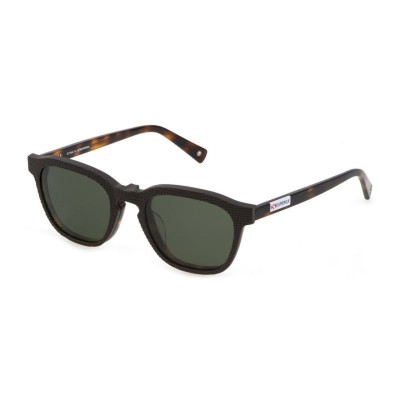 Sting Unisex Horn-Rimmed Polarized Reading Glasses SST438