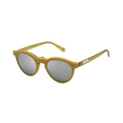 Sting Unisex Κοκκάλινα Πολωτικά Γυαλιά Οράσεως SST437