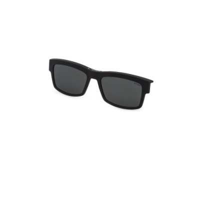 Sting Unisex Κοκκάλινα Γυαλιά Οράσεως VST409