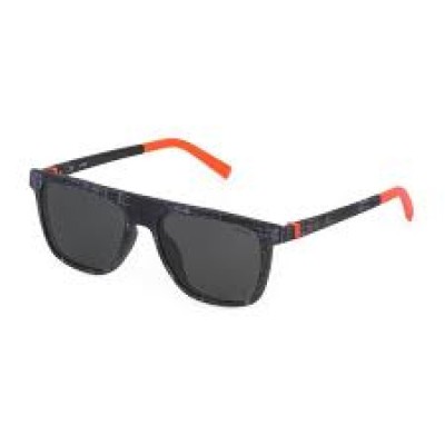 Sting Kids Horn-Rimmed Reading Glasses SSJ695