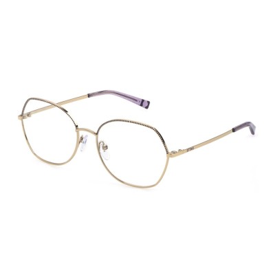 Sting Women Metallic Mirror Reading Glasses VST392