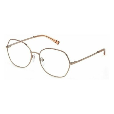 Sting Women Metallic Mirror Reading Glasses VST392