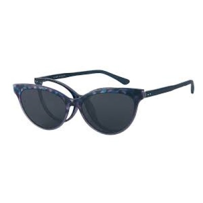 Halstrom Women Horn-Rimmed Polarized Reading Glasses H 3077