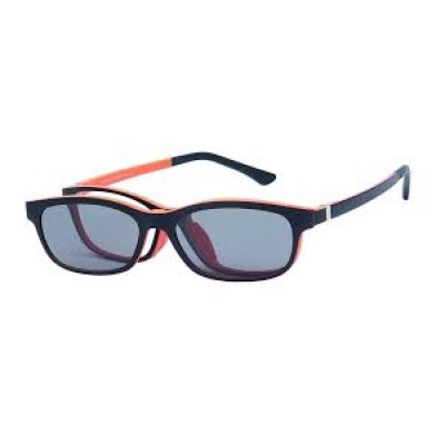 Halstrom Junior Παιδικά Κοκκάλινα Πολωτικά Γυαλιά Οράσεως HJ508