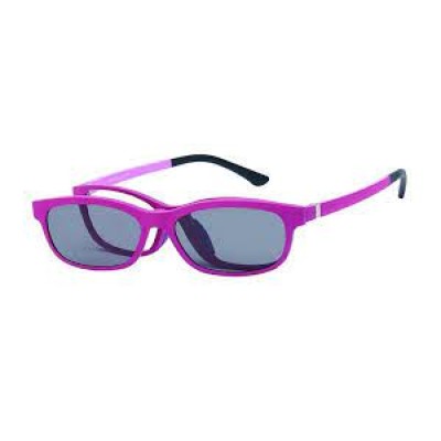 Halstrom Junior Παιδικά Κοκκάλινα Πολωτικά Γυαλιά Οράσεως HJ508
