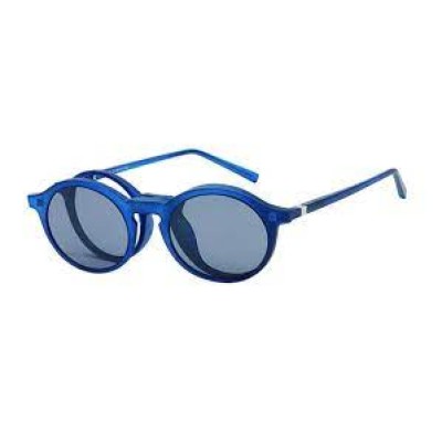 Halstrom Junior Παιδικά Κοκκάλινα Πολωτικά Γυαλιά Οράσεως HJ513