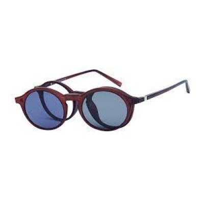 Halstrom Junior Παιδικά Κοκκάλινα Πολωτικά Γυαλιά Οράσεως HJ513