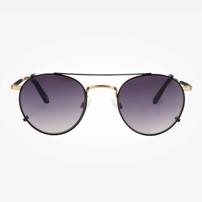 Kristian Olsen Unisex Μεταλλικά Ντεγκραντέ Γυαλιά Οράσεως KO-111