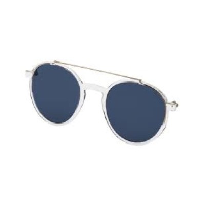 Police Unisex Metallic Reading Glasses VLPD19