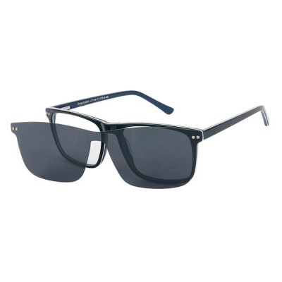 London Unisex Κοκκάλινα Πολωτικά Γυαλιά Οράσεως LC1126