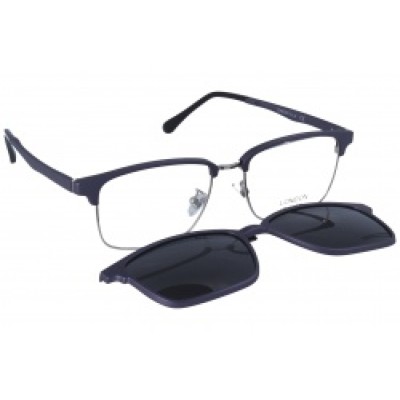 London Unisex Mixed Polarized Reading Glasses LC92