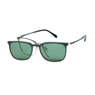 London Unisex Mixed Πολωτικά Γυαλιά Οράσεως LC106