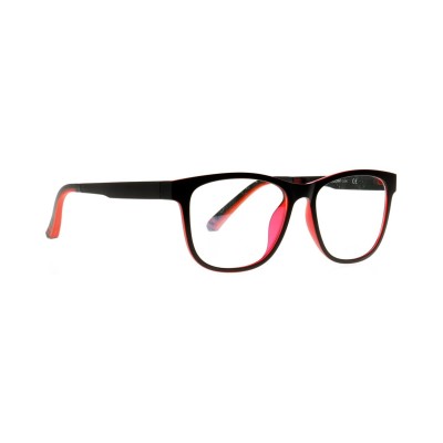 London Unisex Κοκκάλινα Πολωτικά Γυαλιά Οράσεως LC10
