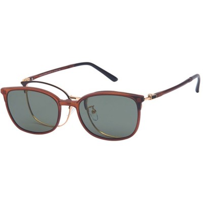 London Unisex Mixed Polarized Reading Glasses LC105